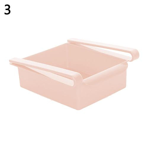 Hanging Plastic Refrigerator Clapboard