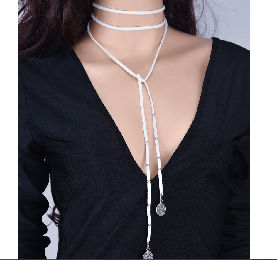 Collar FMI1