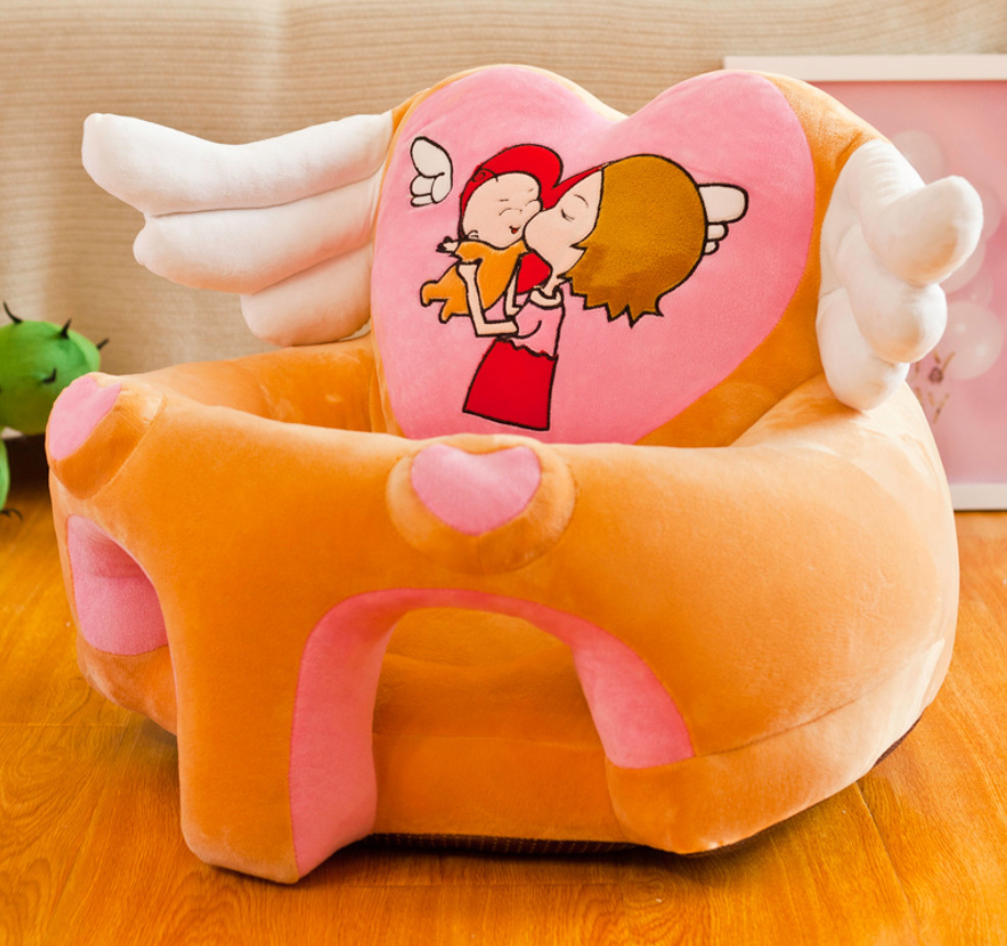 Asiento de aprendizaje