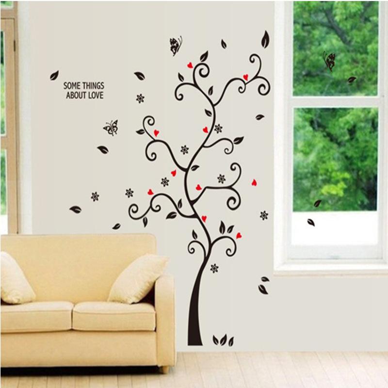 Photo Frame Wall Stickers