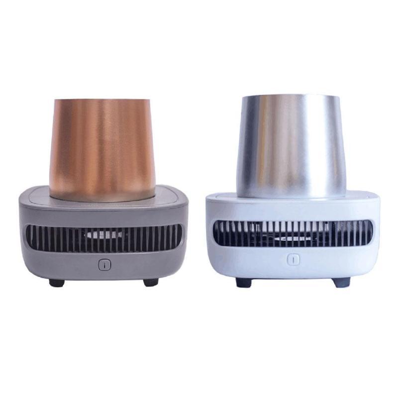 Mini Quick Heating Refrigeration Cup
