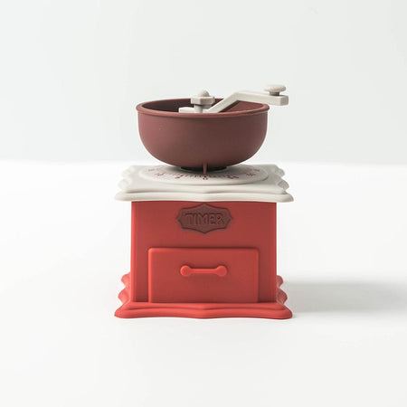 Kitchen Timer Manager