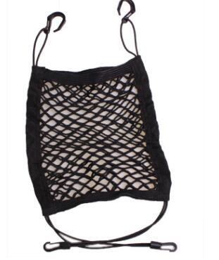 Dog Barrier seat net
