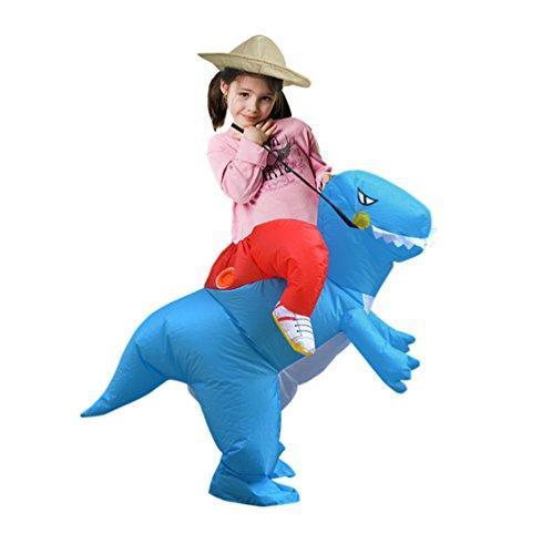 Inflatable Costume