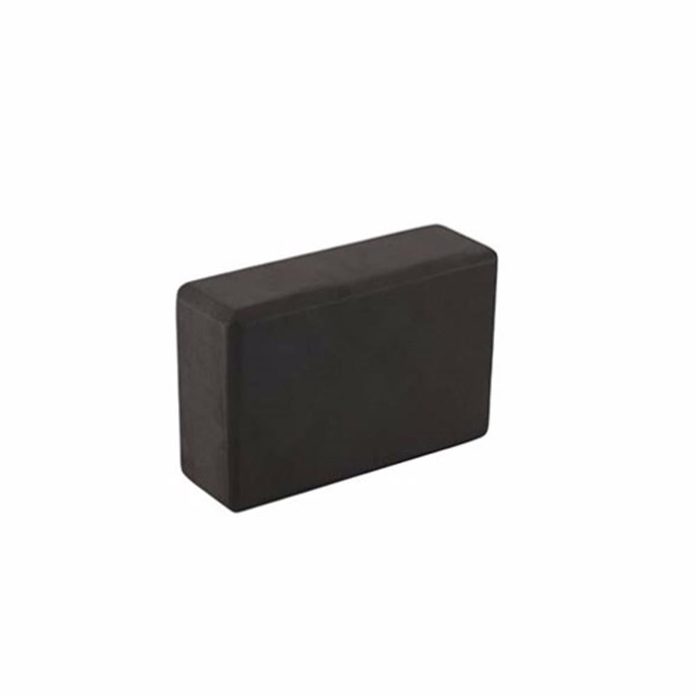 Yoga brick tension band
