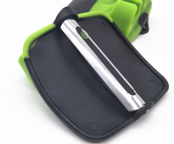 Kitchen peeler