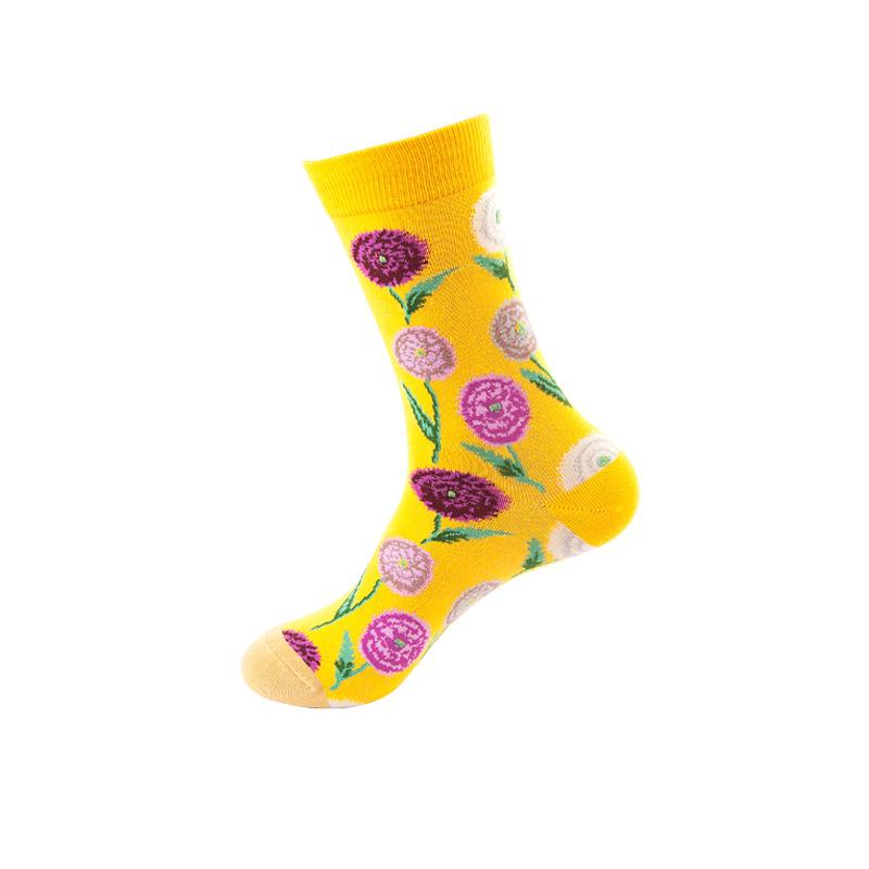Street trend socks
