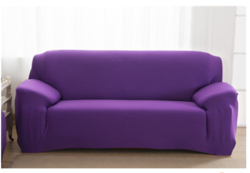 Stretch sofa cover all inclusive