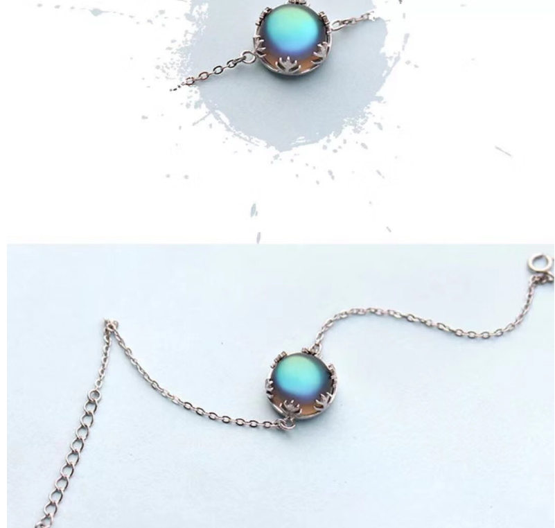 Collar aurora