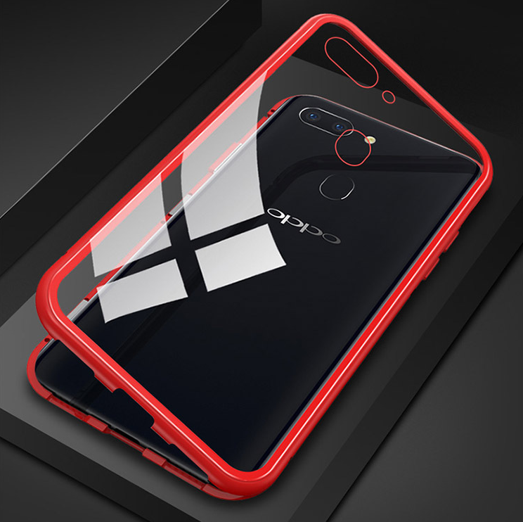 Magnetic     | Xiaomi