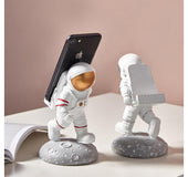 Space astronaut furnishings