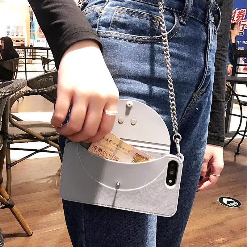 Funda bolsa de mano