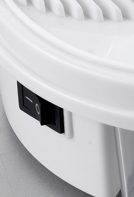 Trampa Atrapa Moscas Eléctrico USB