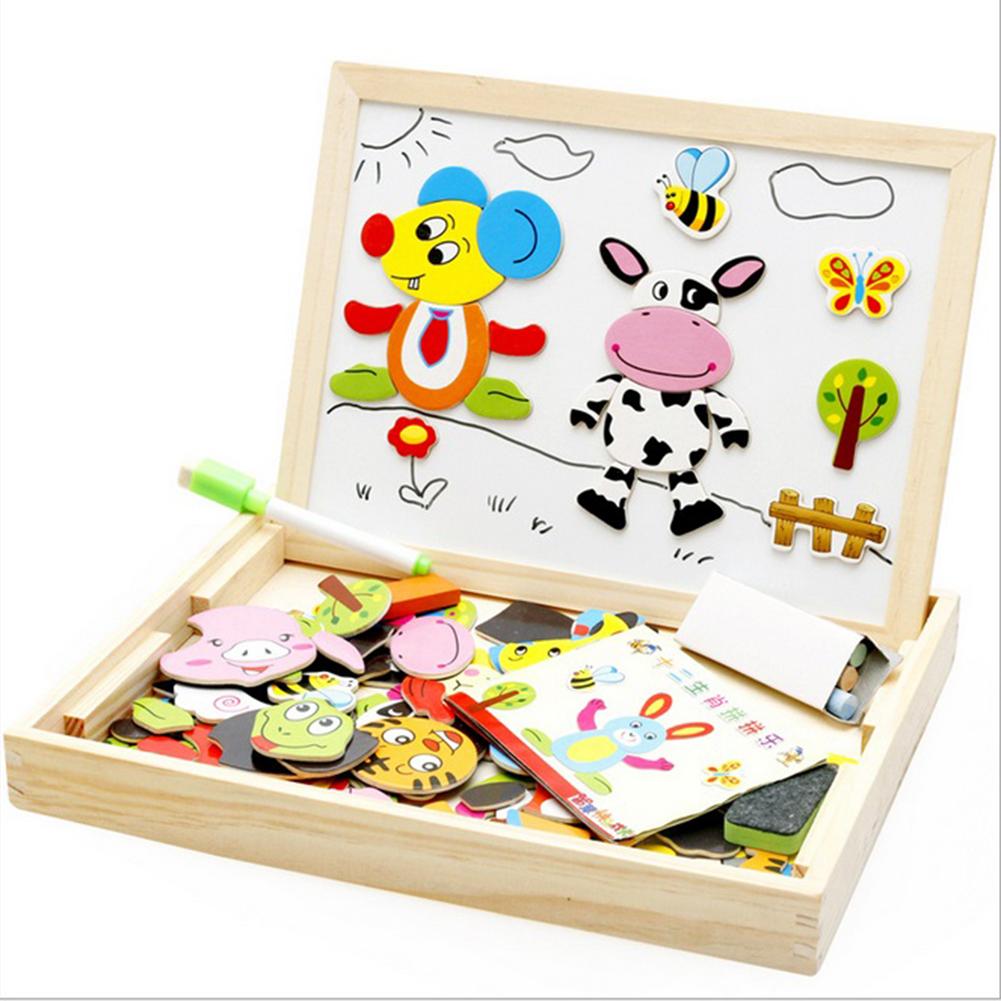 Sketchpad 3D Puzzle