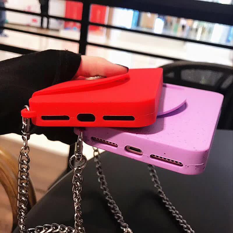 Funda bolsa de mano