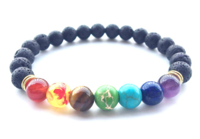 Pulsera Galaxias Varios Modelos