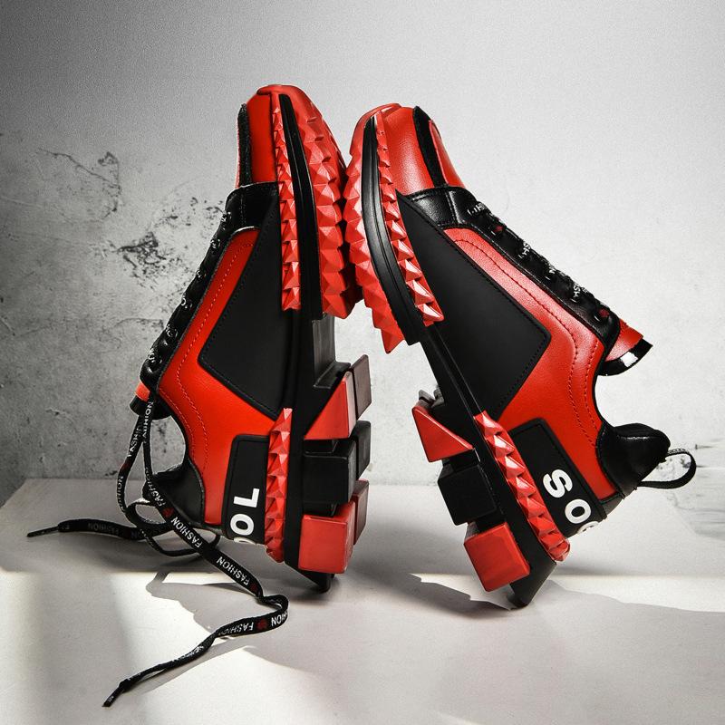 SOCOOL sneakers running shoes