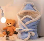 Manta Recién Nacidos