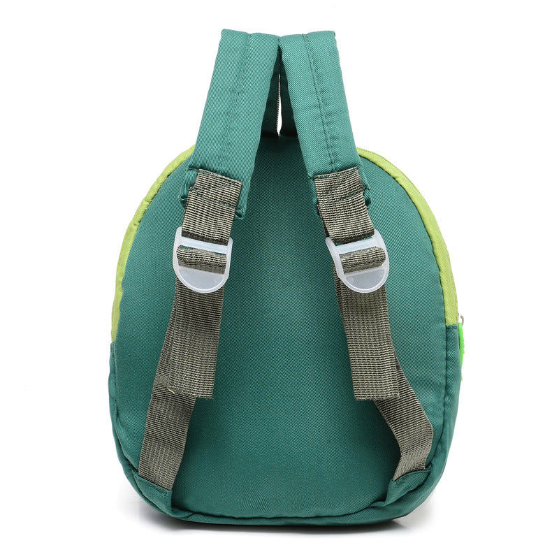Mochila de osito de peluche