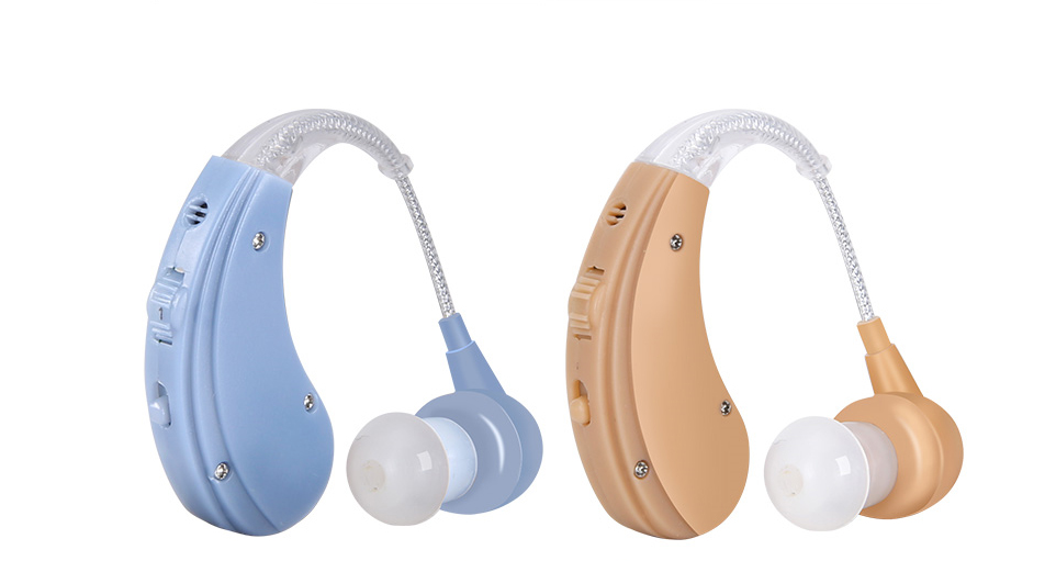 Hearing Aid