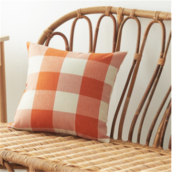 Cotton and hug pillowcase