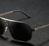 Men's sunglasses new sunglasses pilot