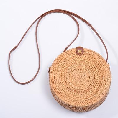 Handmade Crossbody bags Bohemian