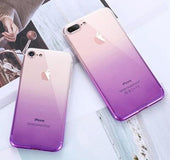 Gradient soft shell  | IPhone