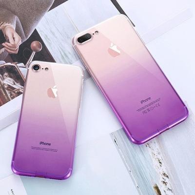 Gradient soft shell  | IPhone