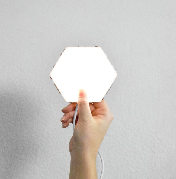 Helios Touch Lights
