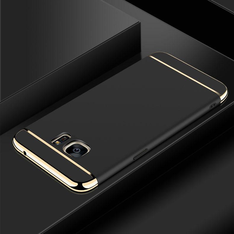 Frosted three segment mobile   | Samsung