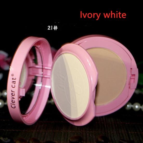 Delicate silky makeup foundation