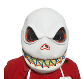 Halloween scary mask