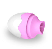 Tongue female masturbation massage vibration