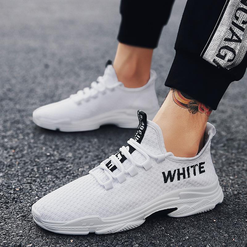 New Men''s Sneakers Outdoor Sports Hiking Shoes Men Sneakers