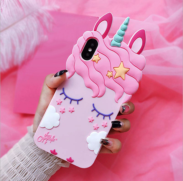 Unicorn  | IPhone