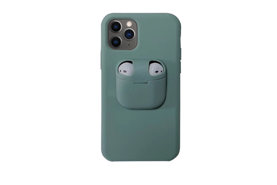 Solid silicone mobile   | Samsung