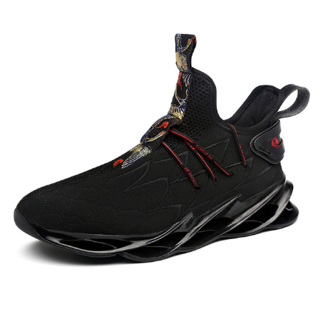 Casual fashion sneakers