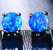 Gold plating 8mm explosion models