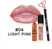 Lip Set 3pcs Makeup Cosmetics