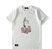 Lovers loose half sleeved