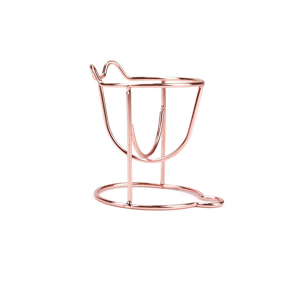 Beauty egg drying rack