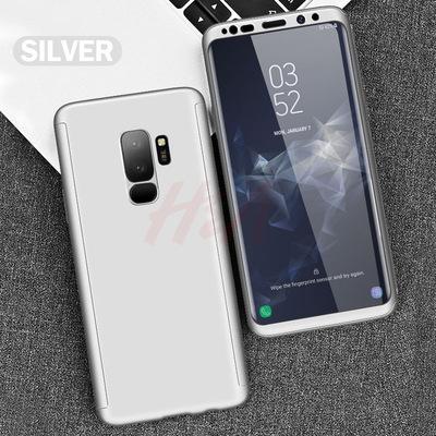 360 Full Cover   For   | Samsung