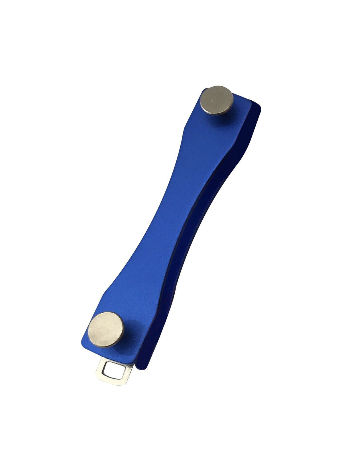 Smart key metal key clip