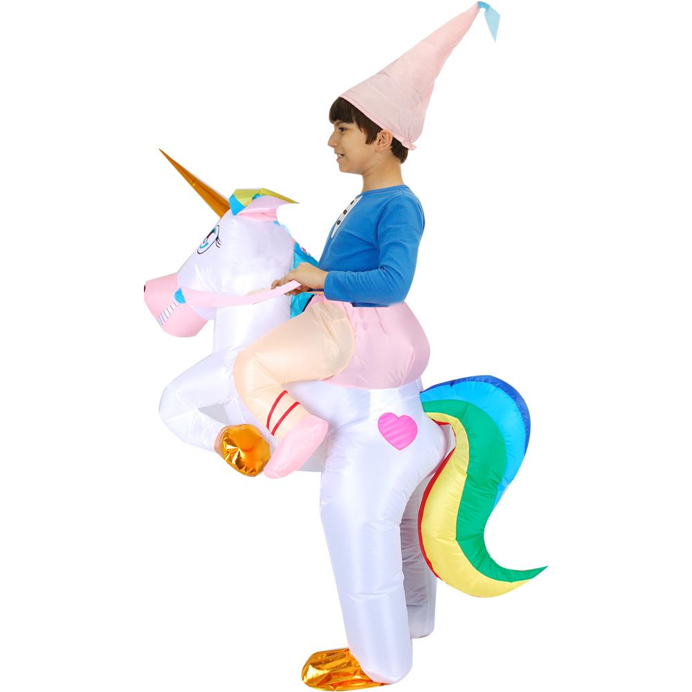 Inflatable Costume