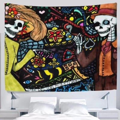 Home decor background tapestry tarpaulin