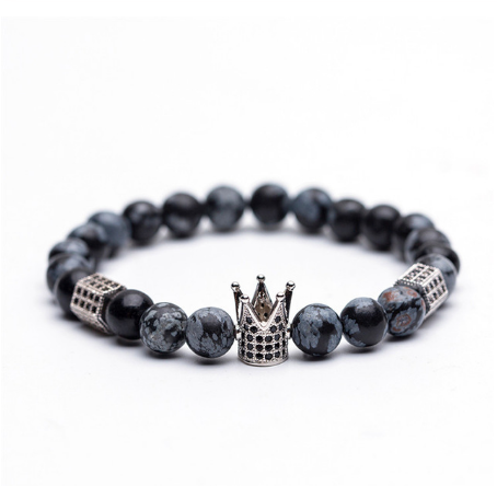 Pulsera El Rey