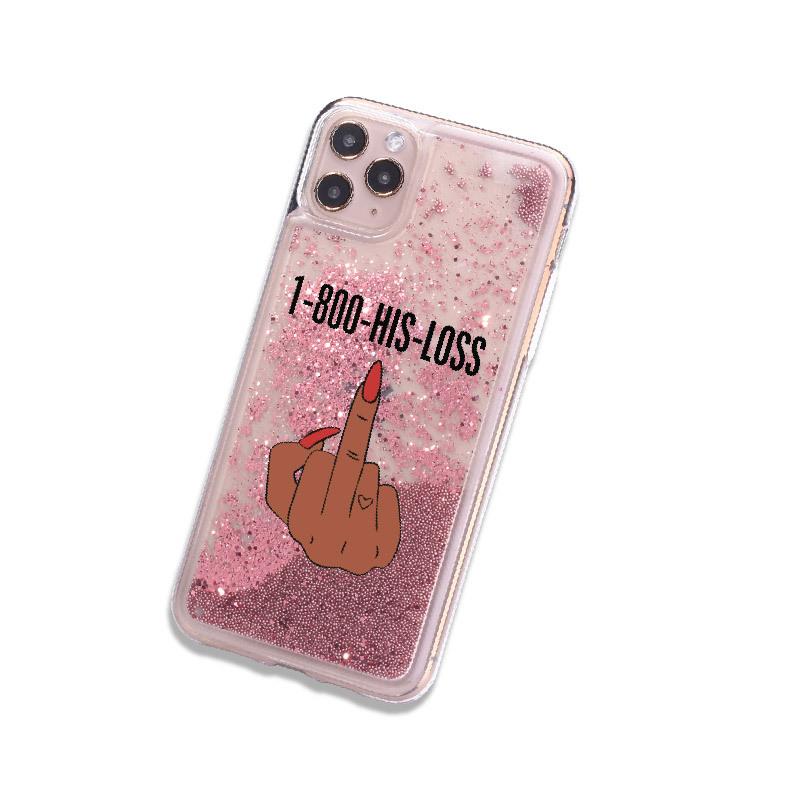 Soft shell mobile  | IPhone