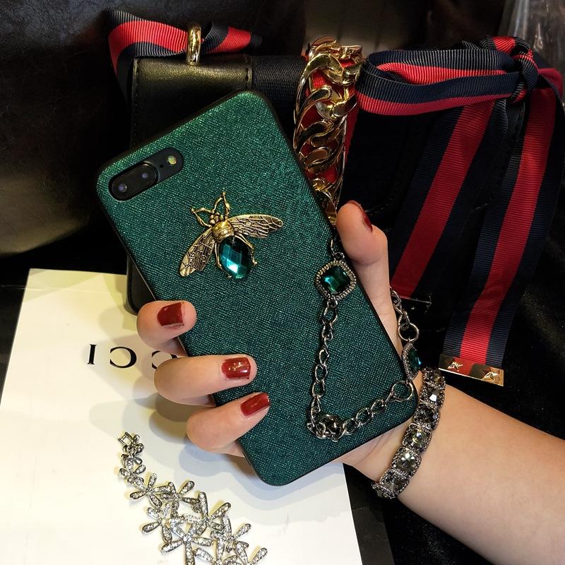 Luxury gemstone bracelet  | IPhone
