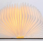 LED Creative Book Nightlight